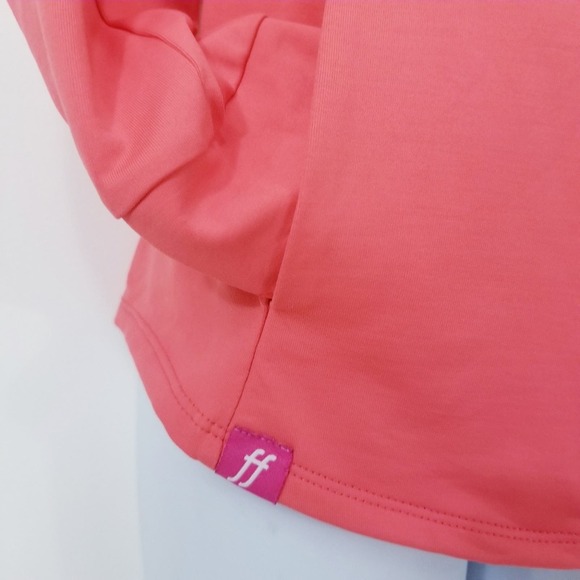 Schriffen Hi-Tech Sports Performance Fabric Hoodie - Picture 9 of 10